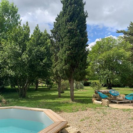 Maison Papillon Gite De Ressourcement Lusignan-Petit Exteriér fotografie
